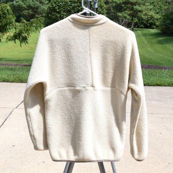 Patagonia Women's Retool 1/2 Zip Fleece Pullover XS - Picture 2 of 5